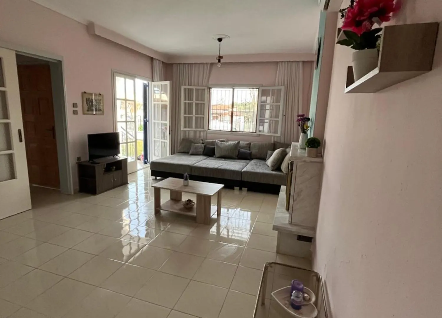 Anastasia House Sozopoli