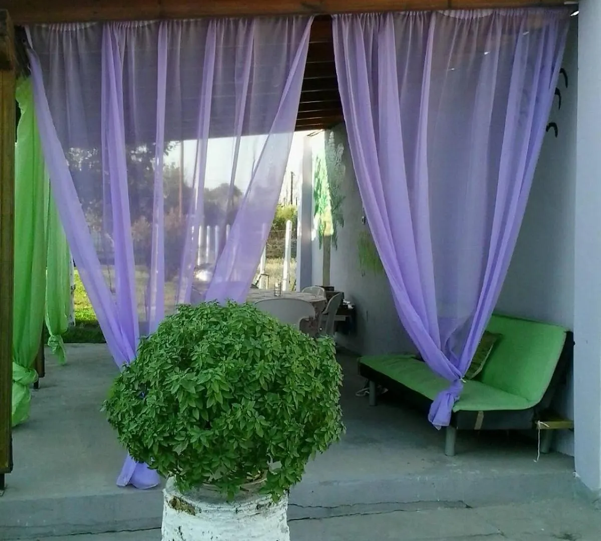 Anastasia House Sozopoli 0*,  Greece
