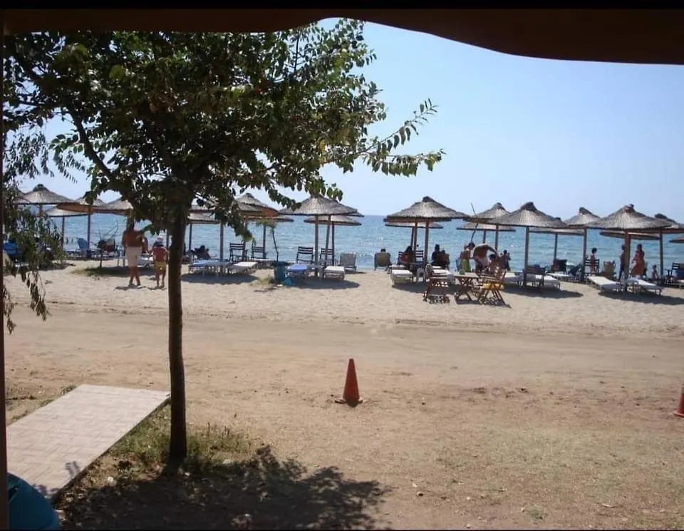 Holiday home Anastasia House Sozopoli Greece