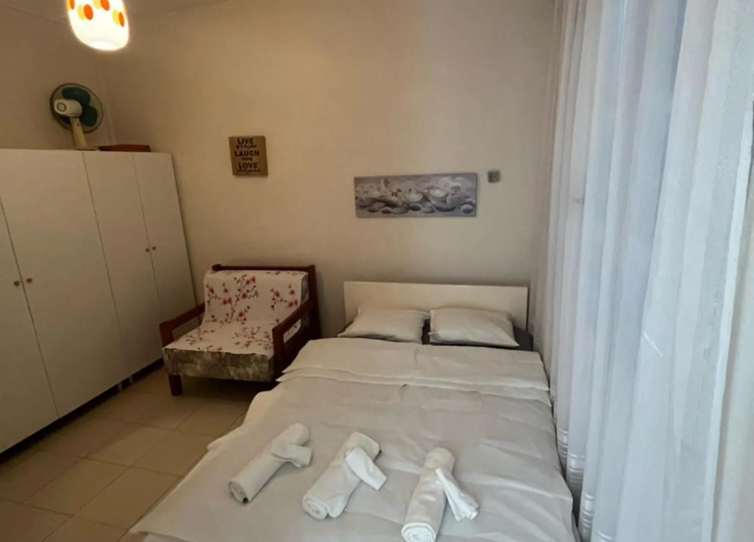 Anastasia House Sozopoli Greece
