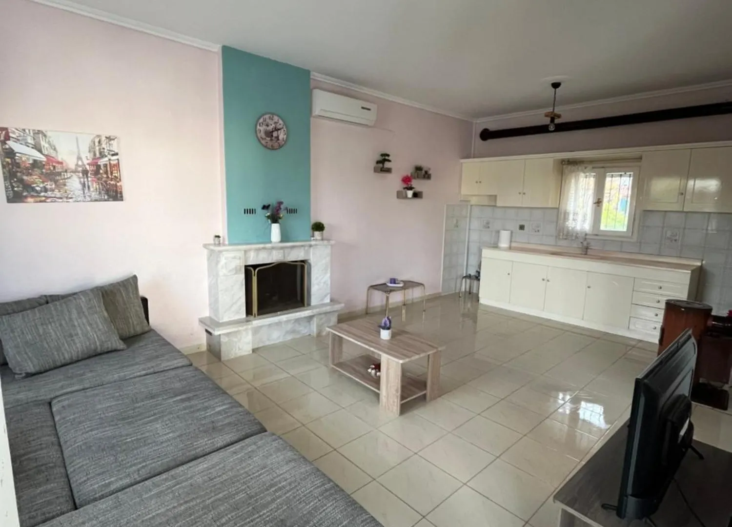 Anastasia House Sozopoli