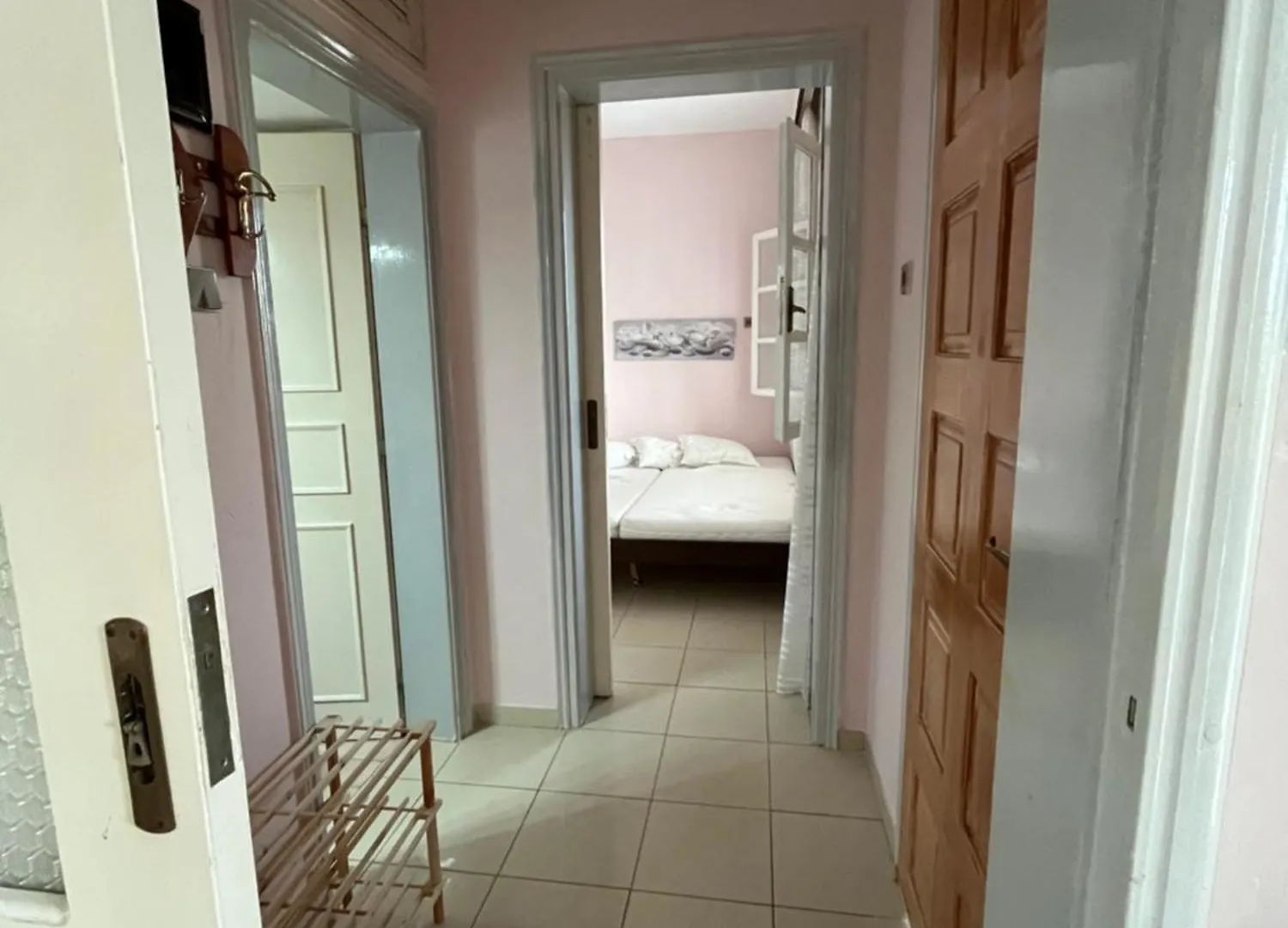 Holiday home Anastasia House Sozopoli